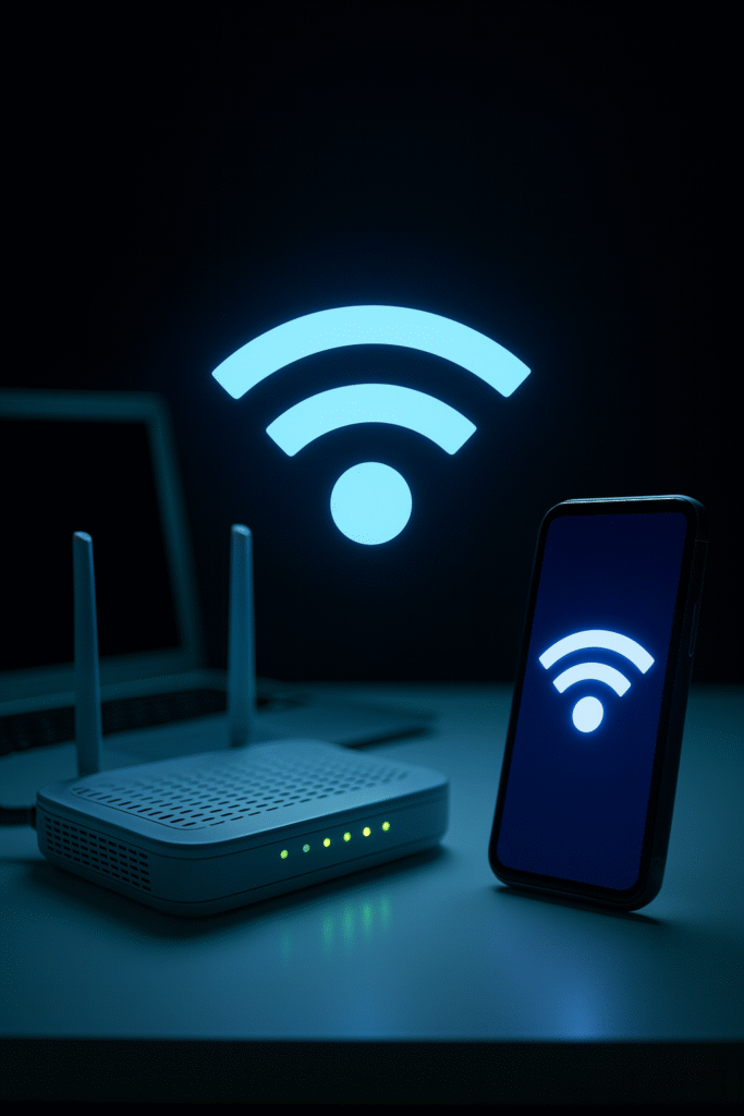 wifi tech support by phone helping users fix router issues
